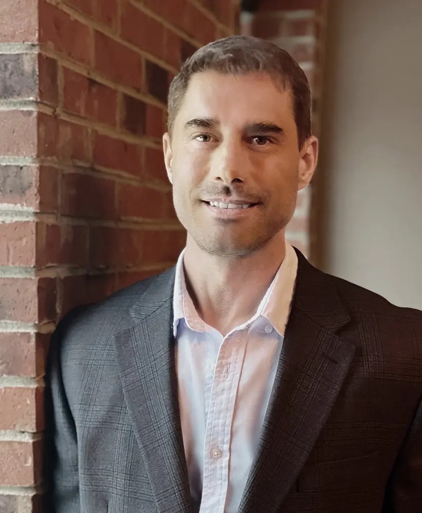 Hendrik Schoeman, PE, PMP — data center construction executive
